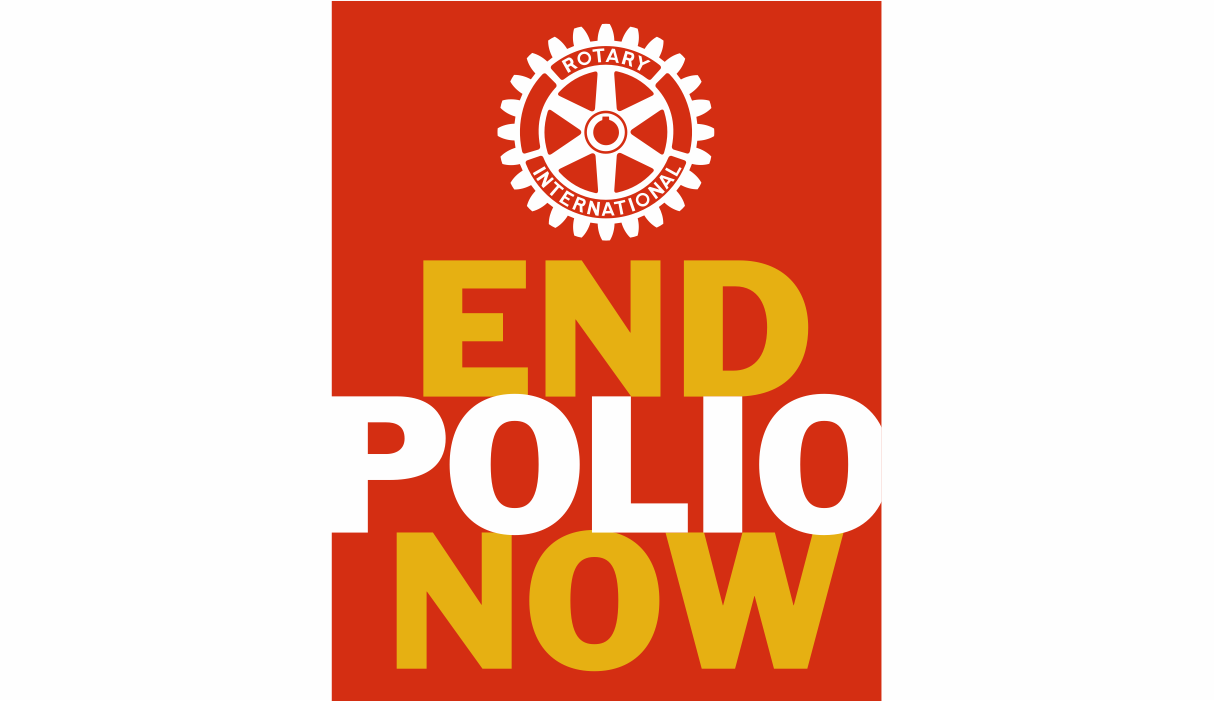 End Polio Now